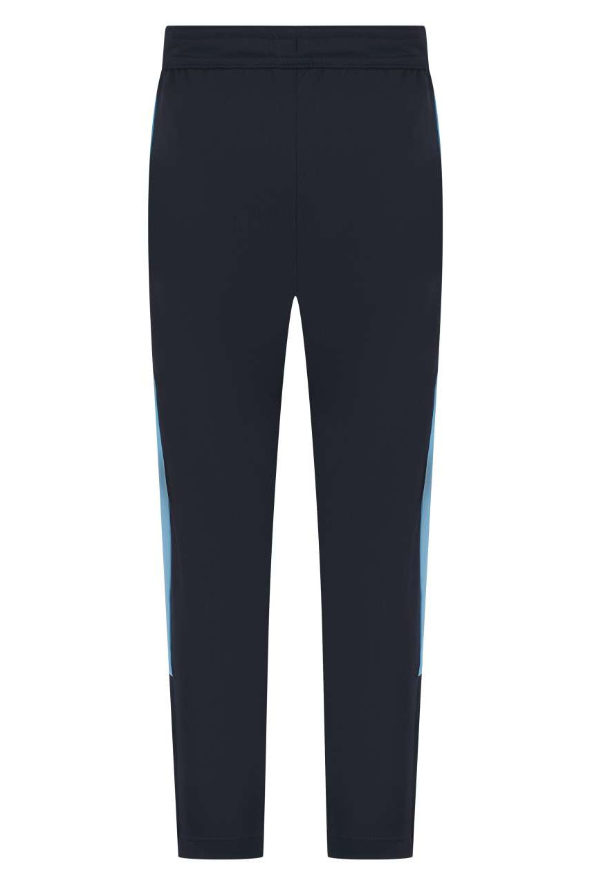 KIDS' KNITTED TRACKSUIT PANTS