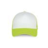 TRUCKER MESH CAP - 5 PANELS