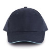 ORLANDO - 6 PANELS CAP