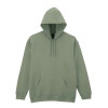 SOFTSTYLE® MIDWEIGHT FLEECE ADULT HOODIE