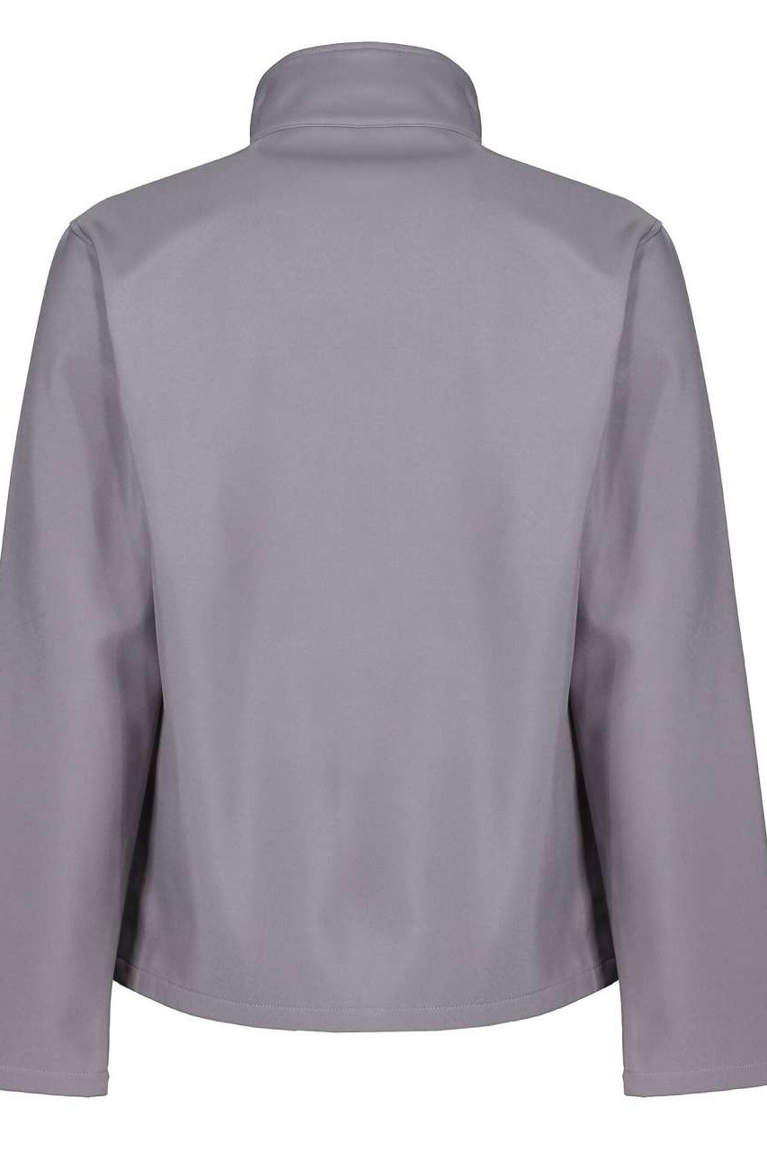 ABLAZE WOMEN'S PRINTABLE SOFTSHELL
