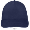 SOL'S SUNNY - FIVE PANEL CAP