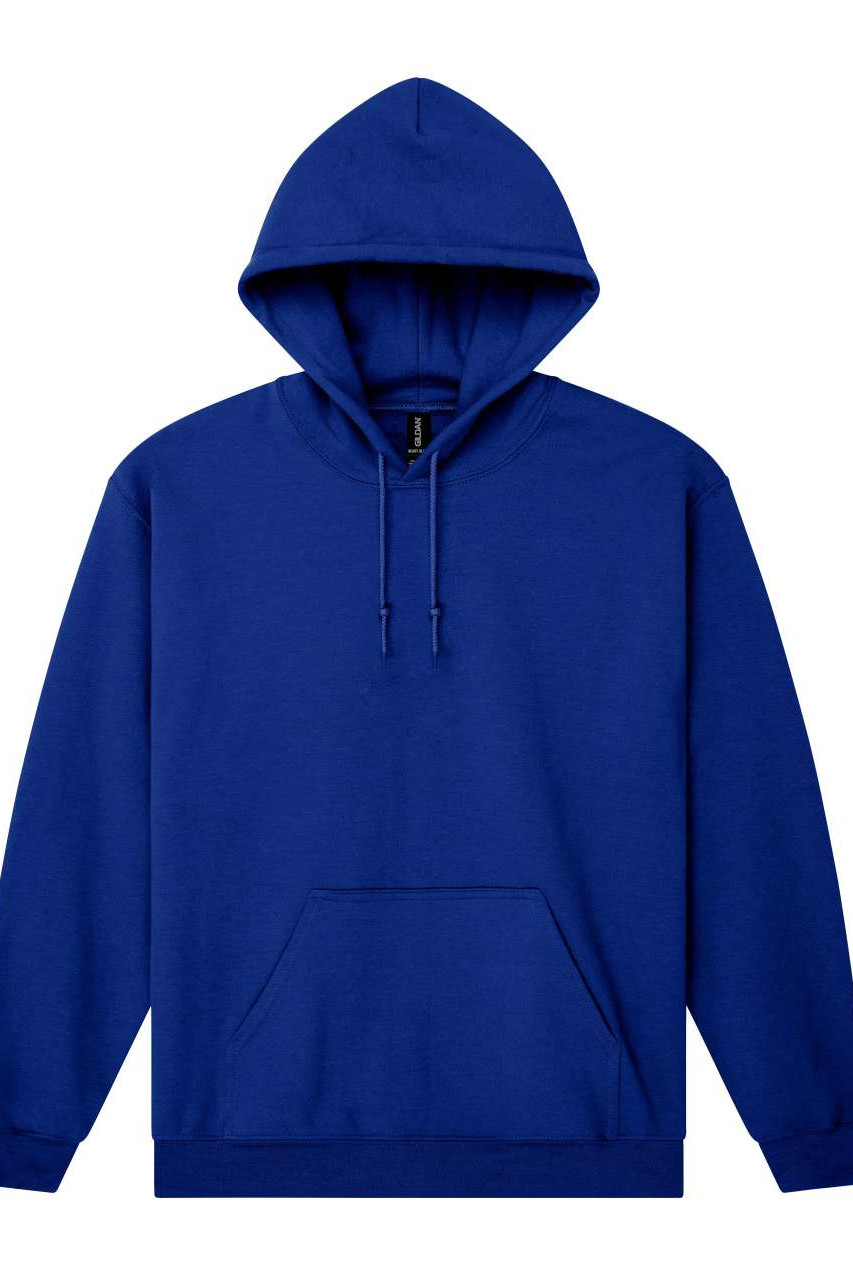 HEAVY BLEND™ ADULT HOODED SWEATSHIRT