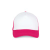 TRUCKER MESH CAP - 5 PANELS