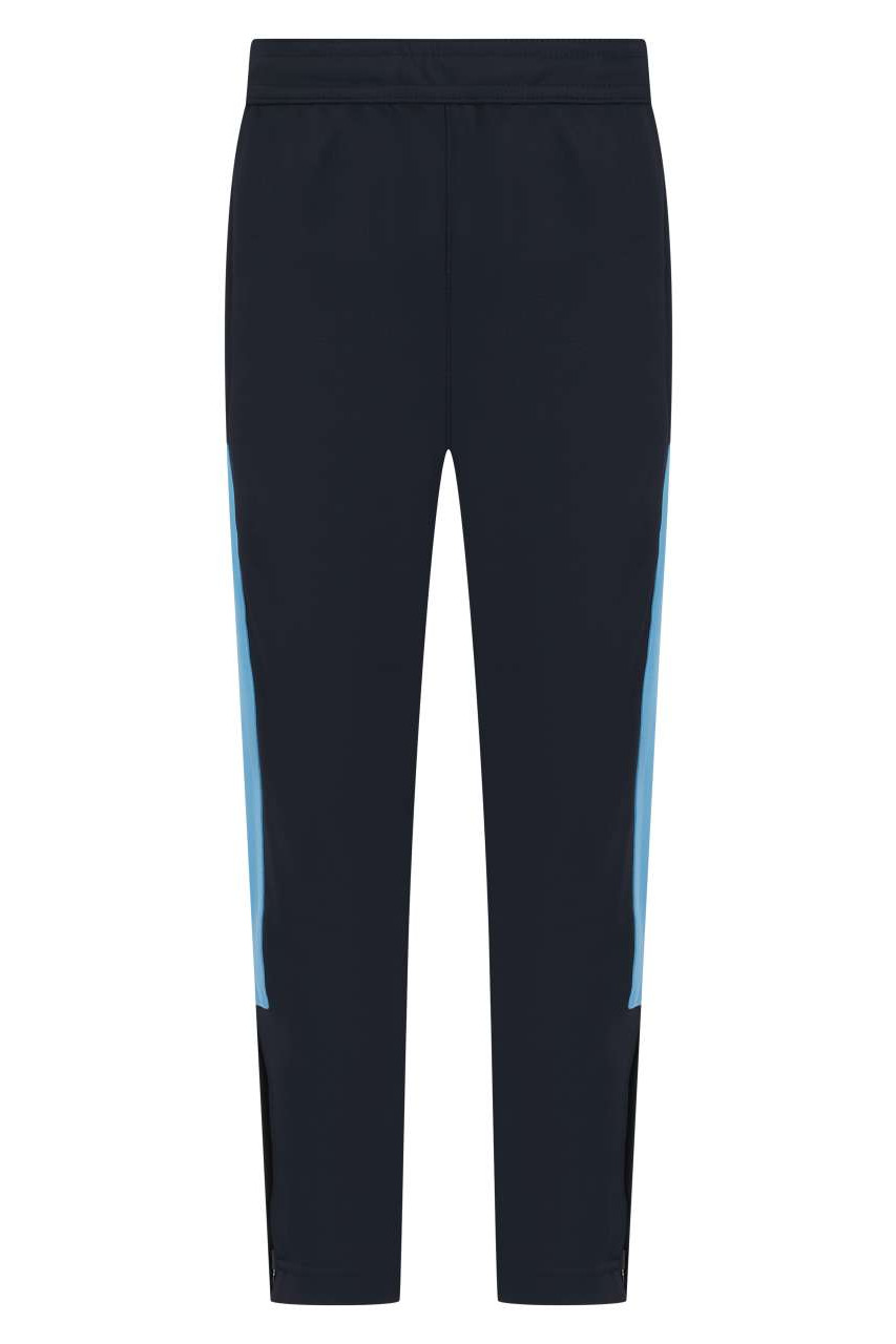 ADULT'S KNITTED TRACKSUIT PANTS