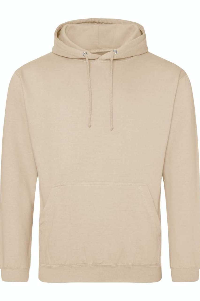 COLLEGE HOODIE