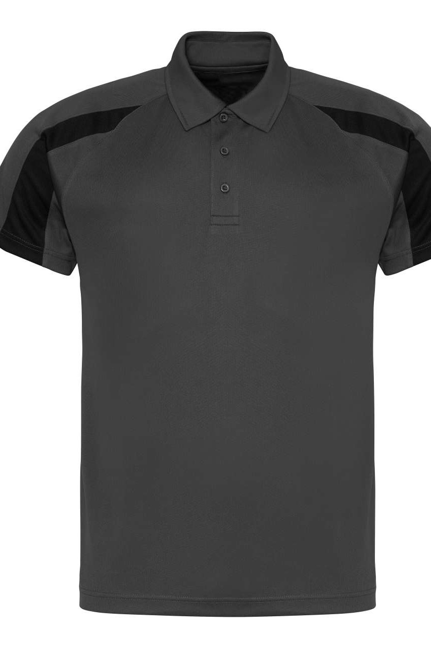 CONTRAST COOL POLO