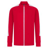ADULT'S KNITTED TRACKSUIT TOP