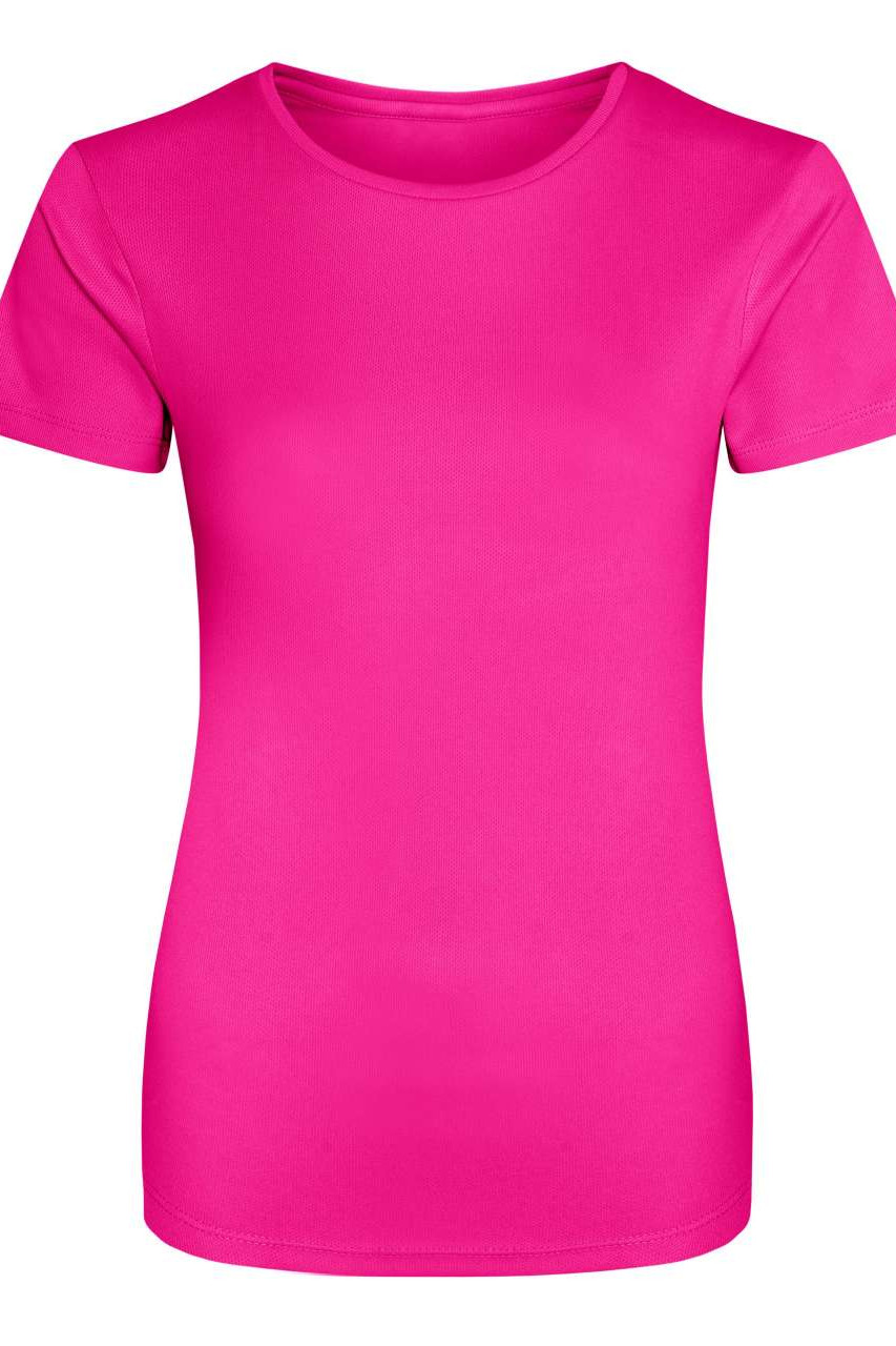 WOMEN'S COOL T