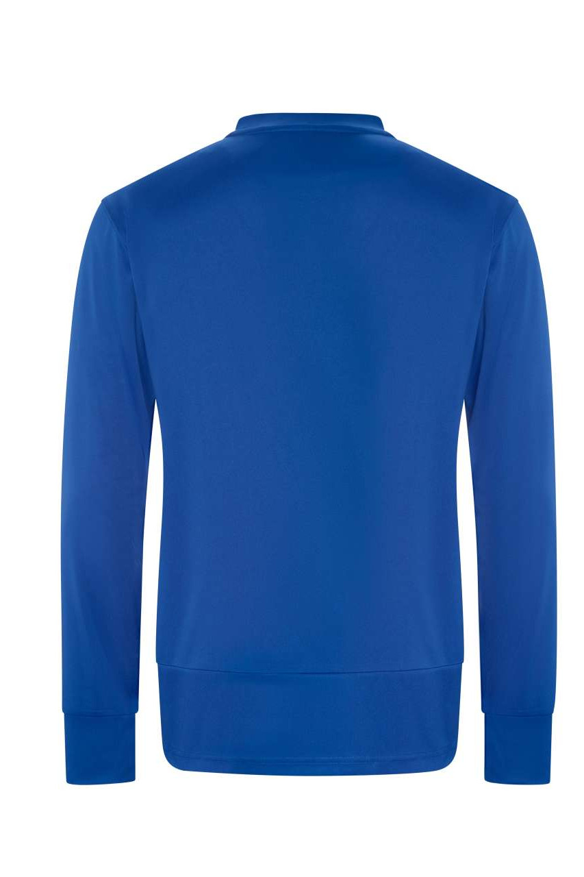 LONG SLEEVE ACTIVE T