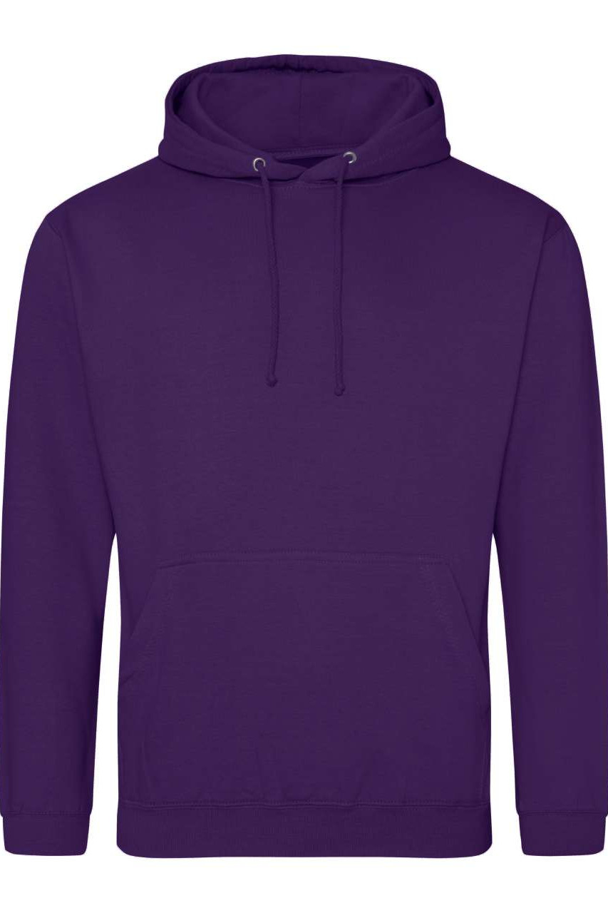 COLLEGE HOODIE