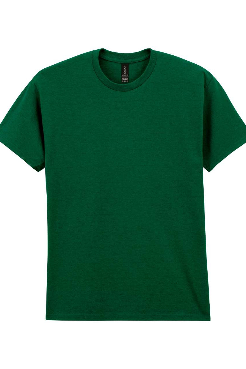 HEAVY COTTON™ ADULT T-SHIRT