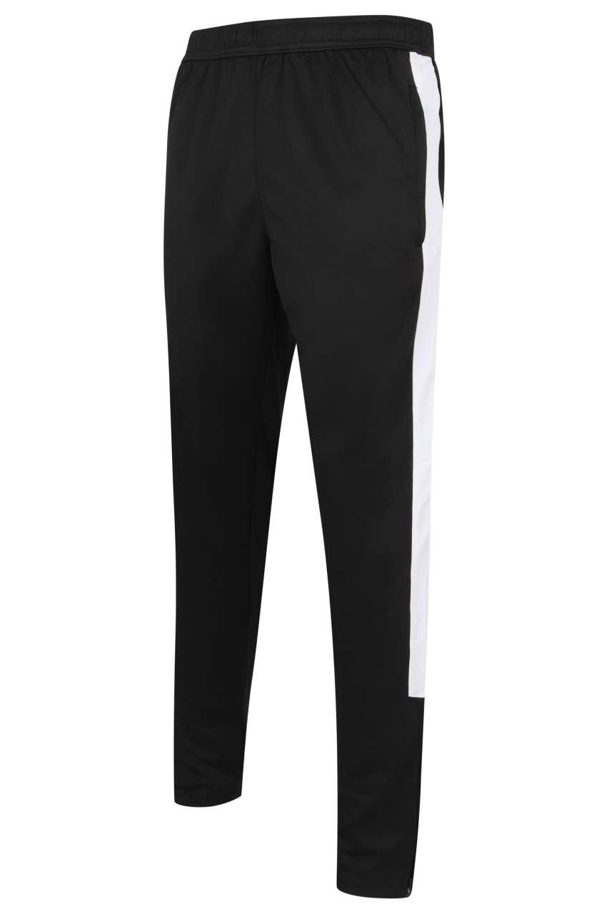 ADULT'S KNITTED TRACKSUIT PANTS