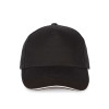 SANDWICH PEAK CAP - 5 PANELS