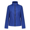 ABLAZE WOMEN'S PRINTABLE SOFTSHELL