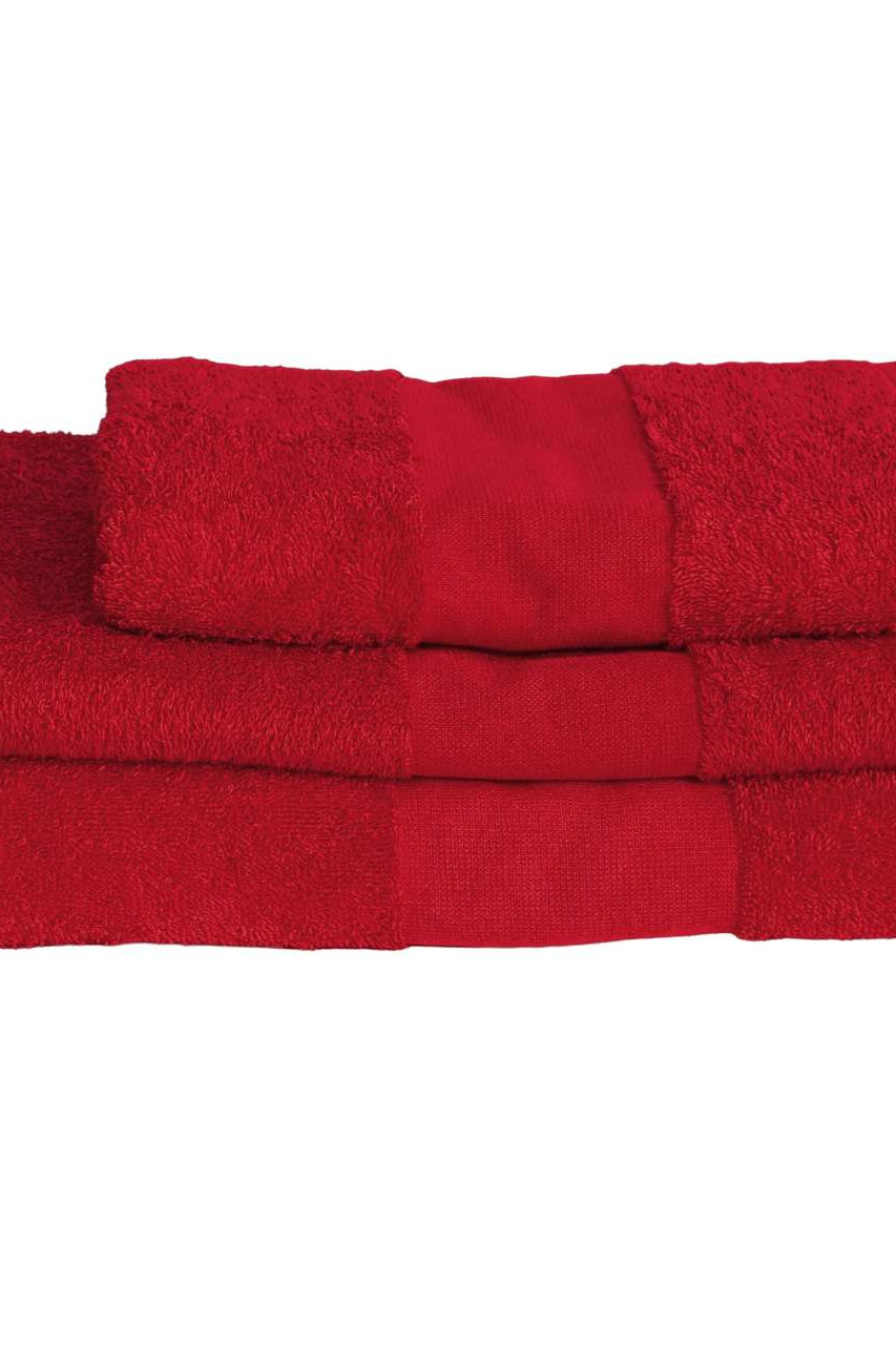 OLIMA BASIC TOWEL