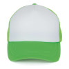 TRUCKER MESH CAP - 5 PANELS