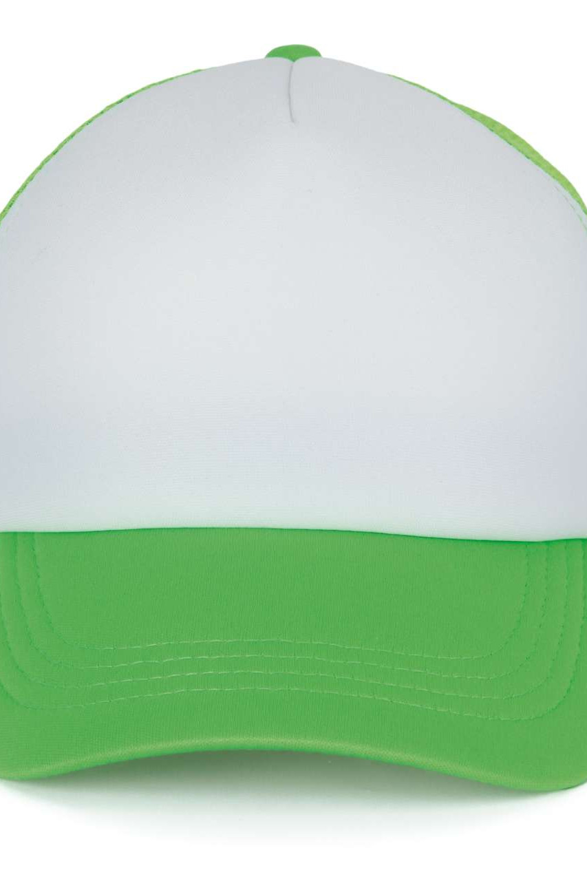 TRUCKER MESH CAP - 5 PANELS