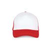 TRUCKER MESH CAP - 5 PANELS