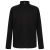 KIDS' KNITTED TRACKSUIT TOP