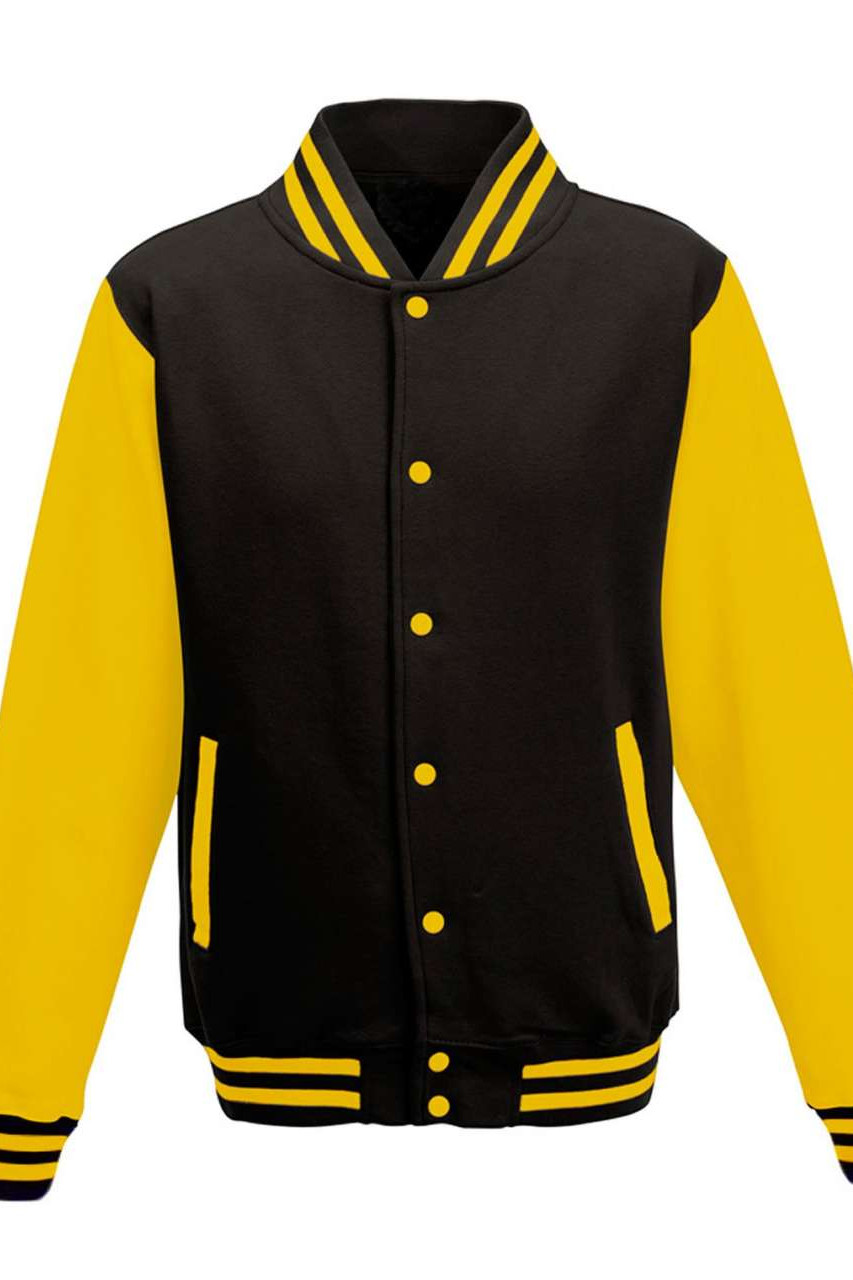 VARSITY JACKET
