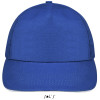 SOL'S SUNNY - FIVE PANEL CAP