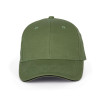ORLANDO - 6 PANELS CAP