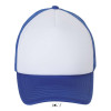 SOL'S BUBBLE - FIVE PANEL MESH CAP
