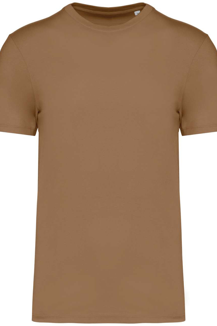 ECO-FRIENDLY UNISEX T-SHIRT
