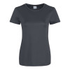 WOMEN'S COOL SMOOTH T
