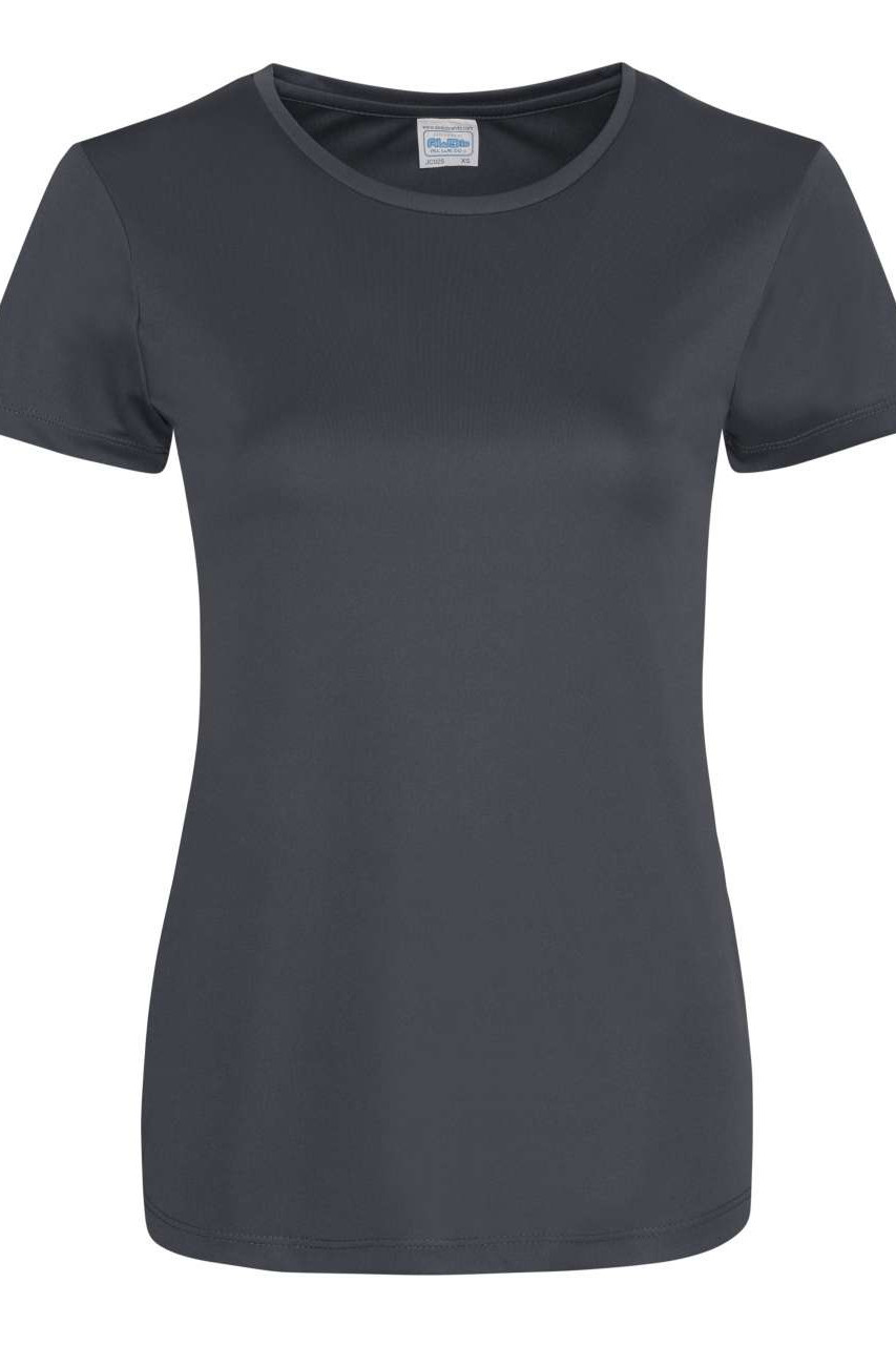 WOMEN'S COOL SMOOTH T
