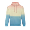 TIE-DYE HOODIE