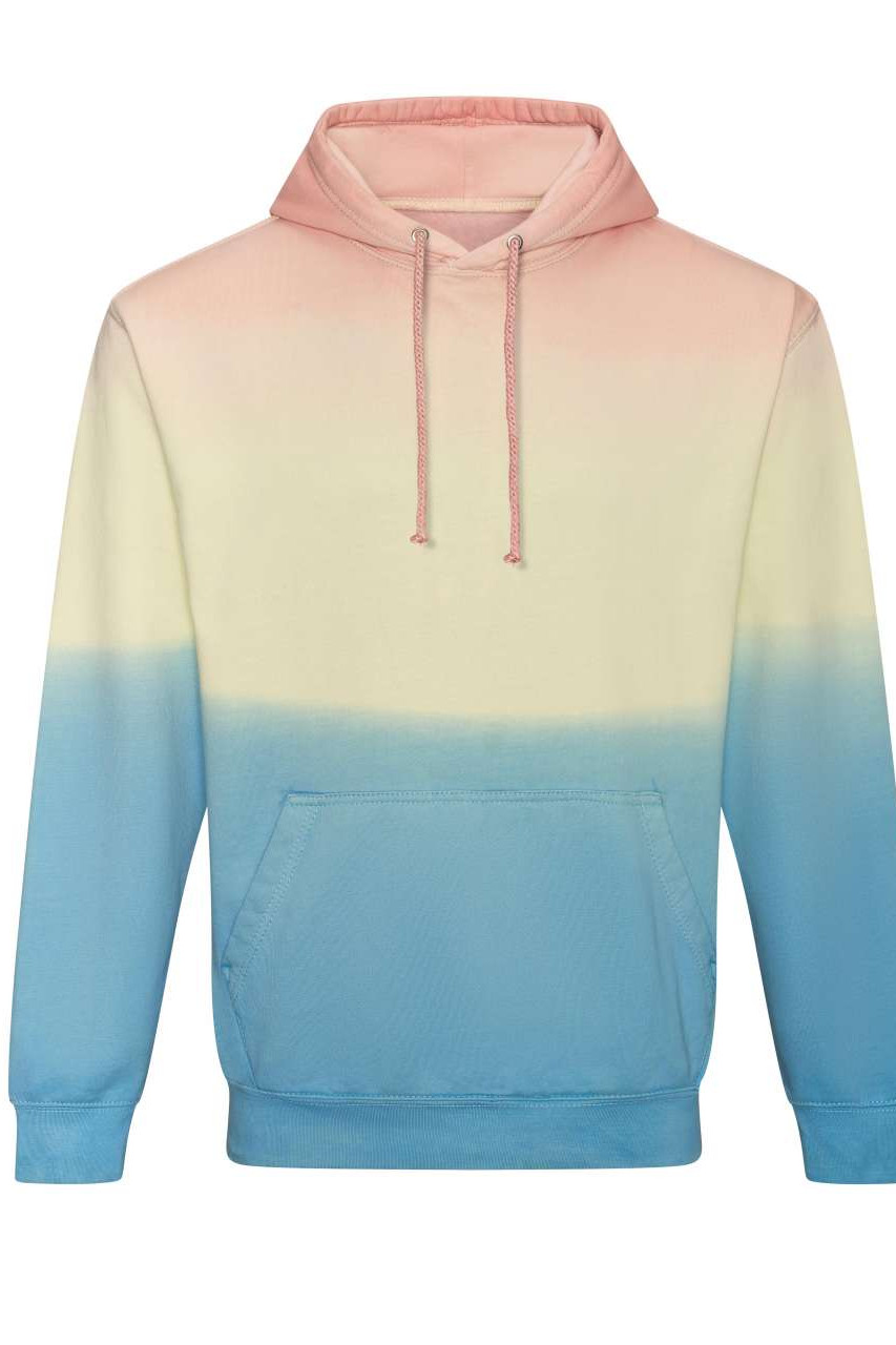 TIE-DYE HOODIE