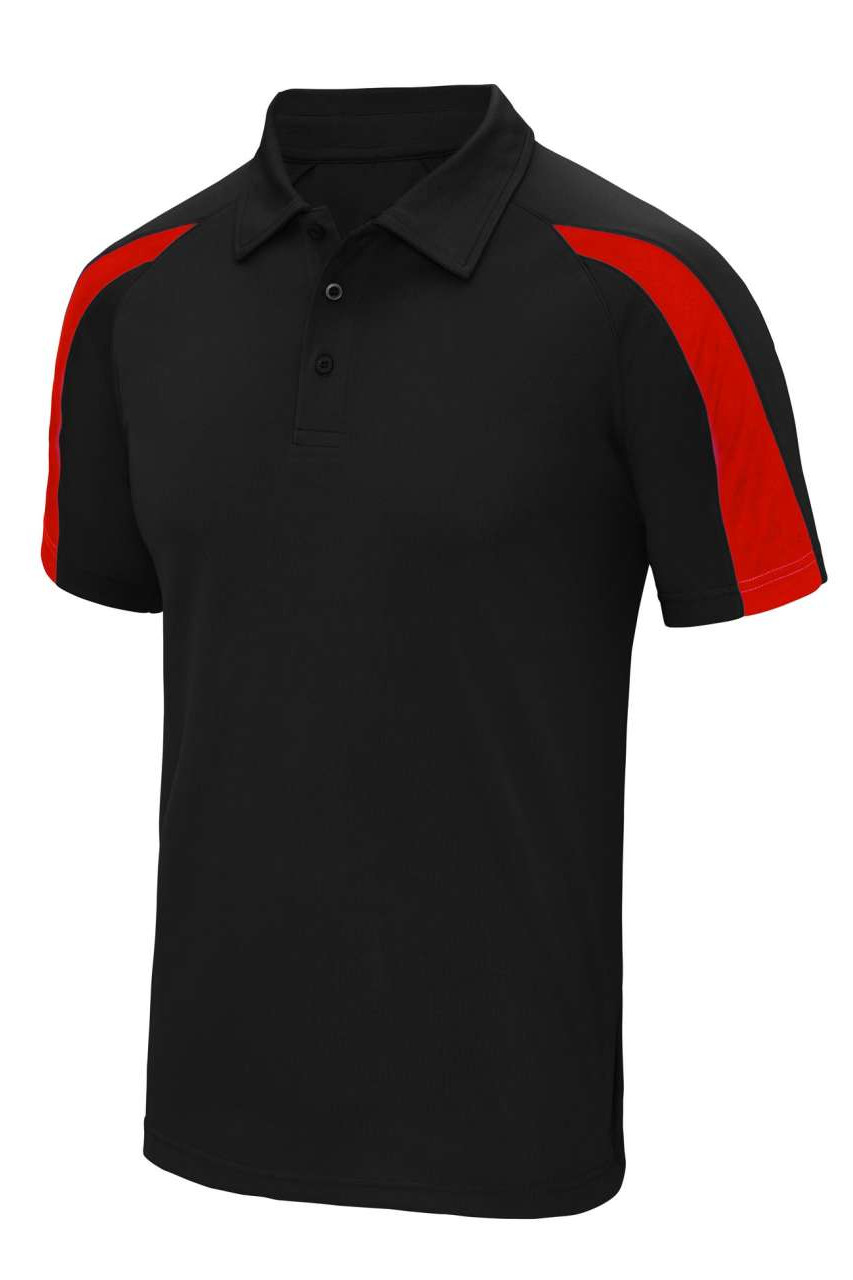 CONTRAST COOL POLO