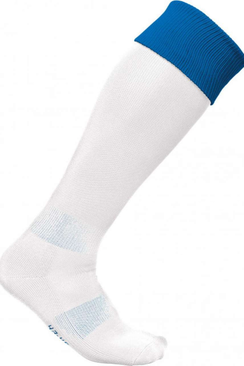 TWO-TONE SPORTS SOCKS
