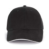ORLANDO - 6 PANELS CAP