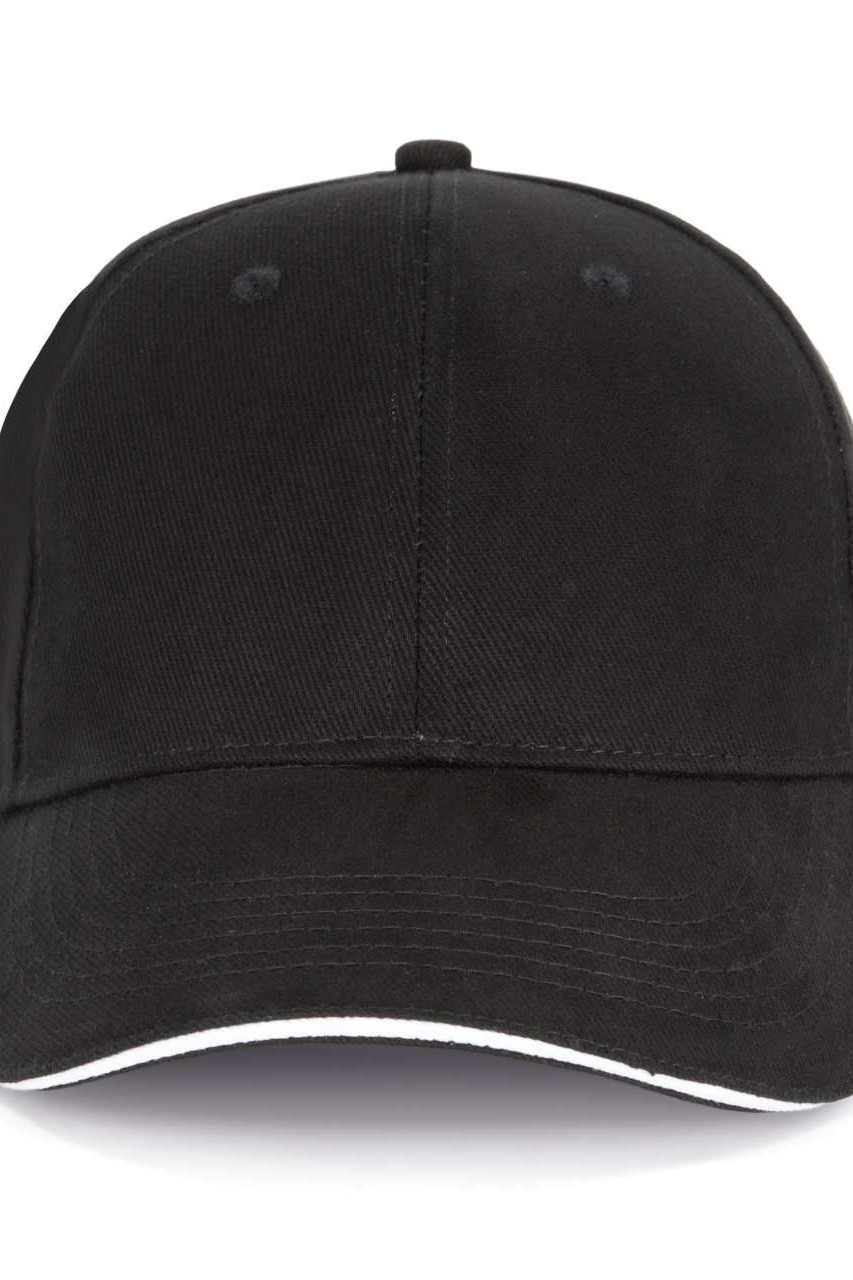 ORLANDO - 6 PANELS CAP