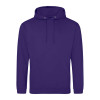 COLLEGE HOODIE