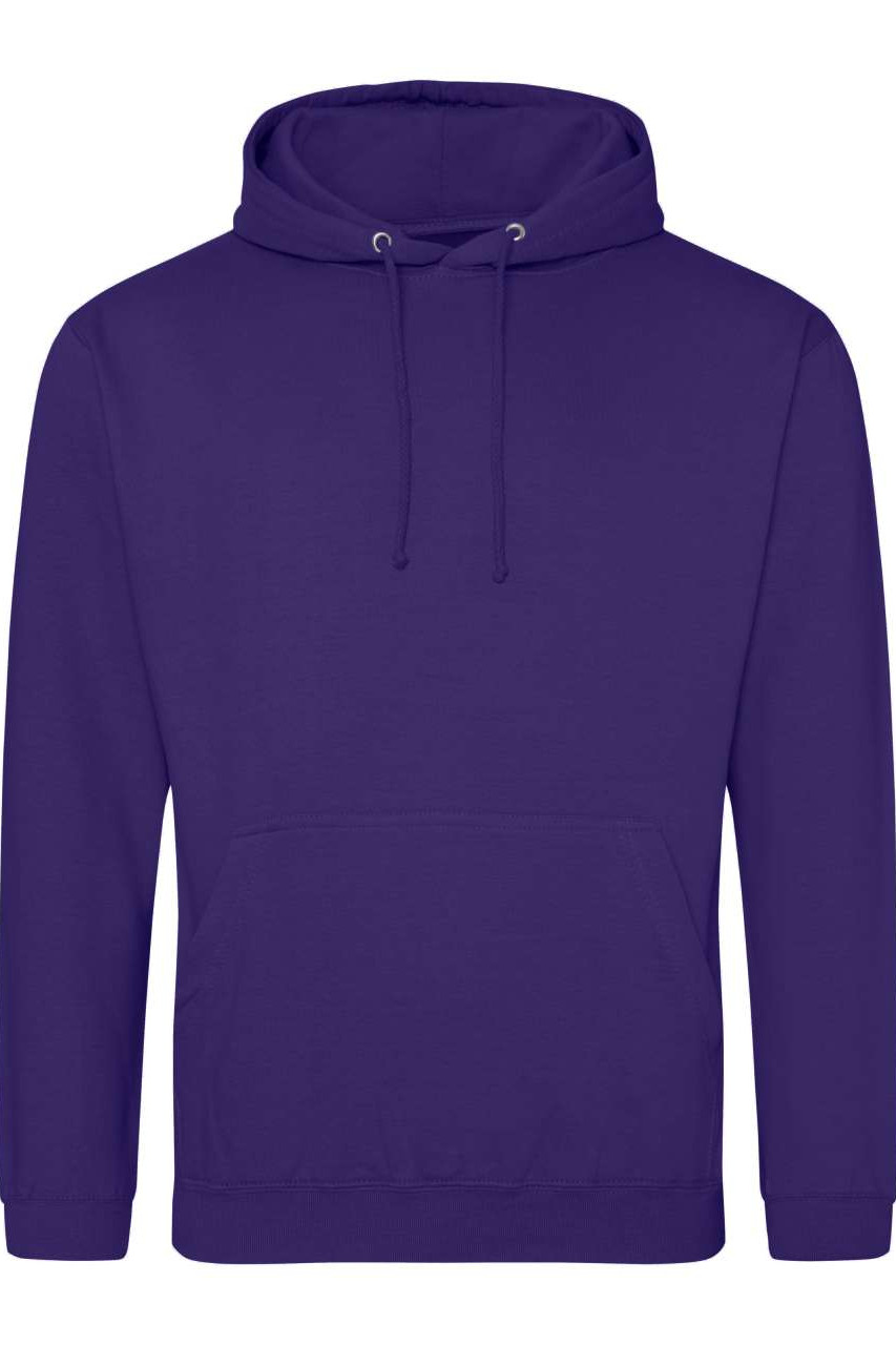 COLLEGE HOODIE