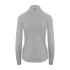 WOMEN'S COOL FLEX 1/2 ZIP TOP