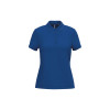 LADIES’ SHORT-SLEEVED PIQUÉ POLO SHIRT