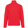 UNISEX ECO-FRIENDLY MICRO-POLARFLEECE JACKET