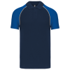 BASEBALL - SHORT-SLEEVED POLO SHIRT
