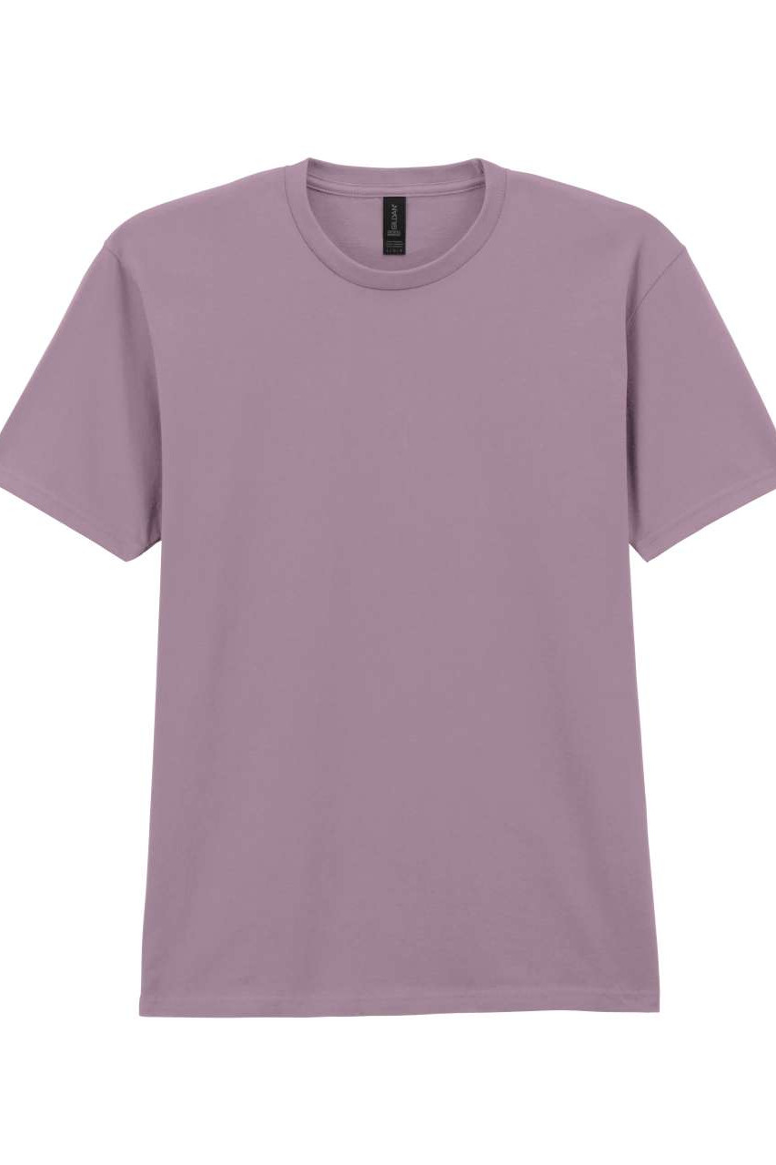 SOFTSTYLE® MIDWEIGHT ADULT T-SHIRT
