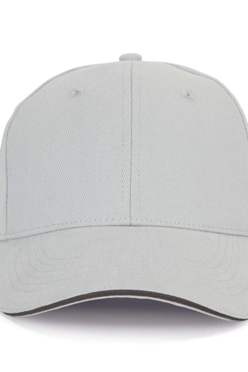 ORLANDO - 6 PANELS CAP