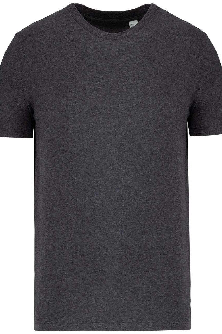 ECO-FRIENDLY UNISEX T-SHIRT