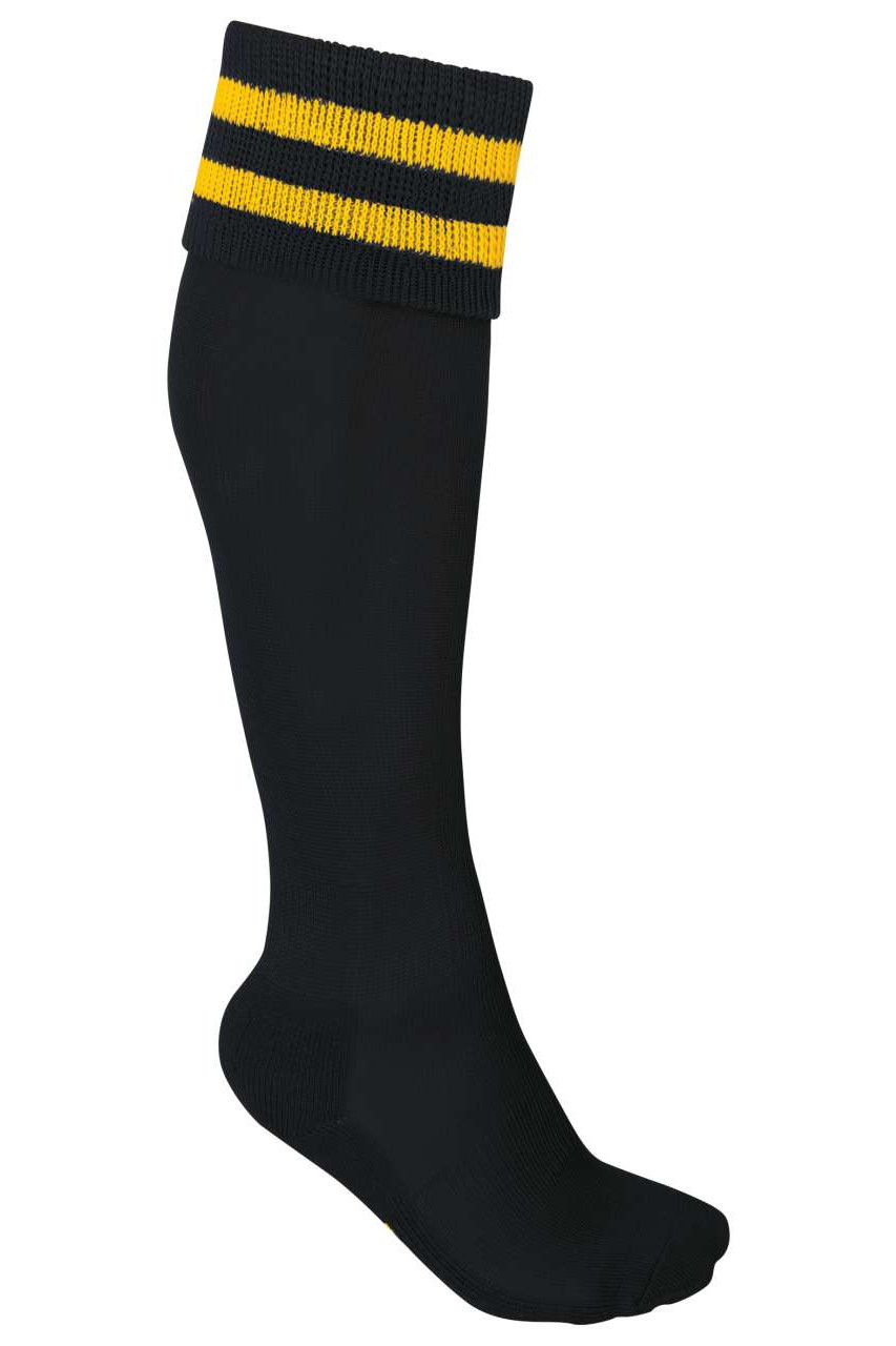 STRIPED SPORTS SOCKS