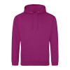COLLEGE HOODIE