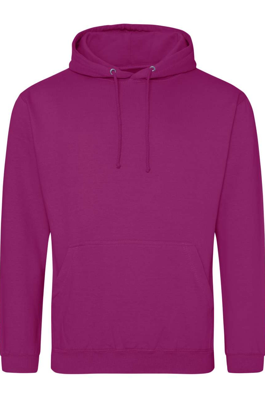 COLLEGE HOODIE