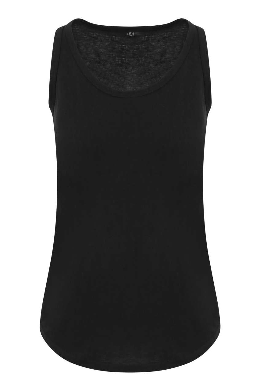 WOMEN'S TRI-BLEND VEST